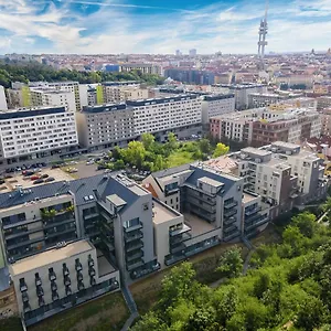 Vitkov - Free Parking Apartament