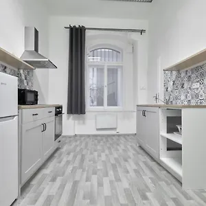 Archibald Flats Apartament