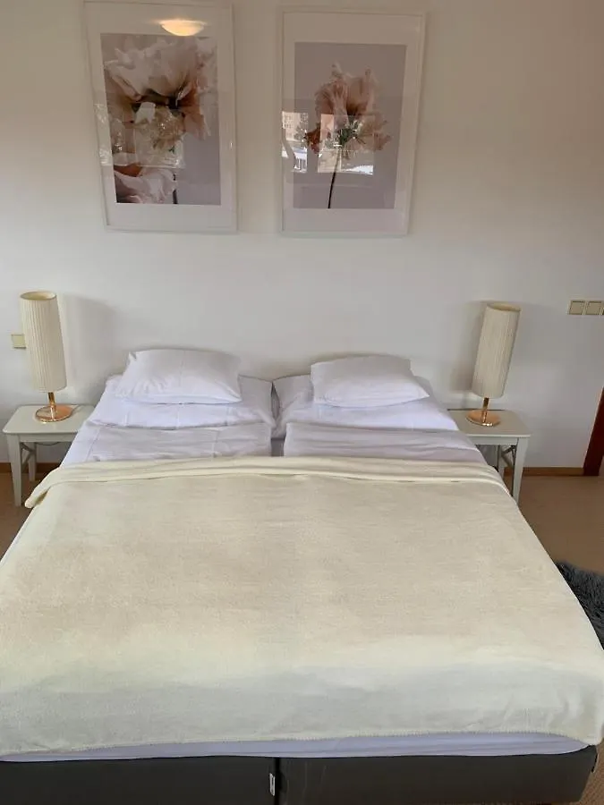 Apartmán Residence Sarka Top Praha